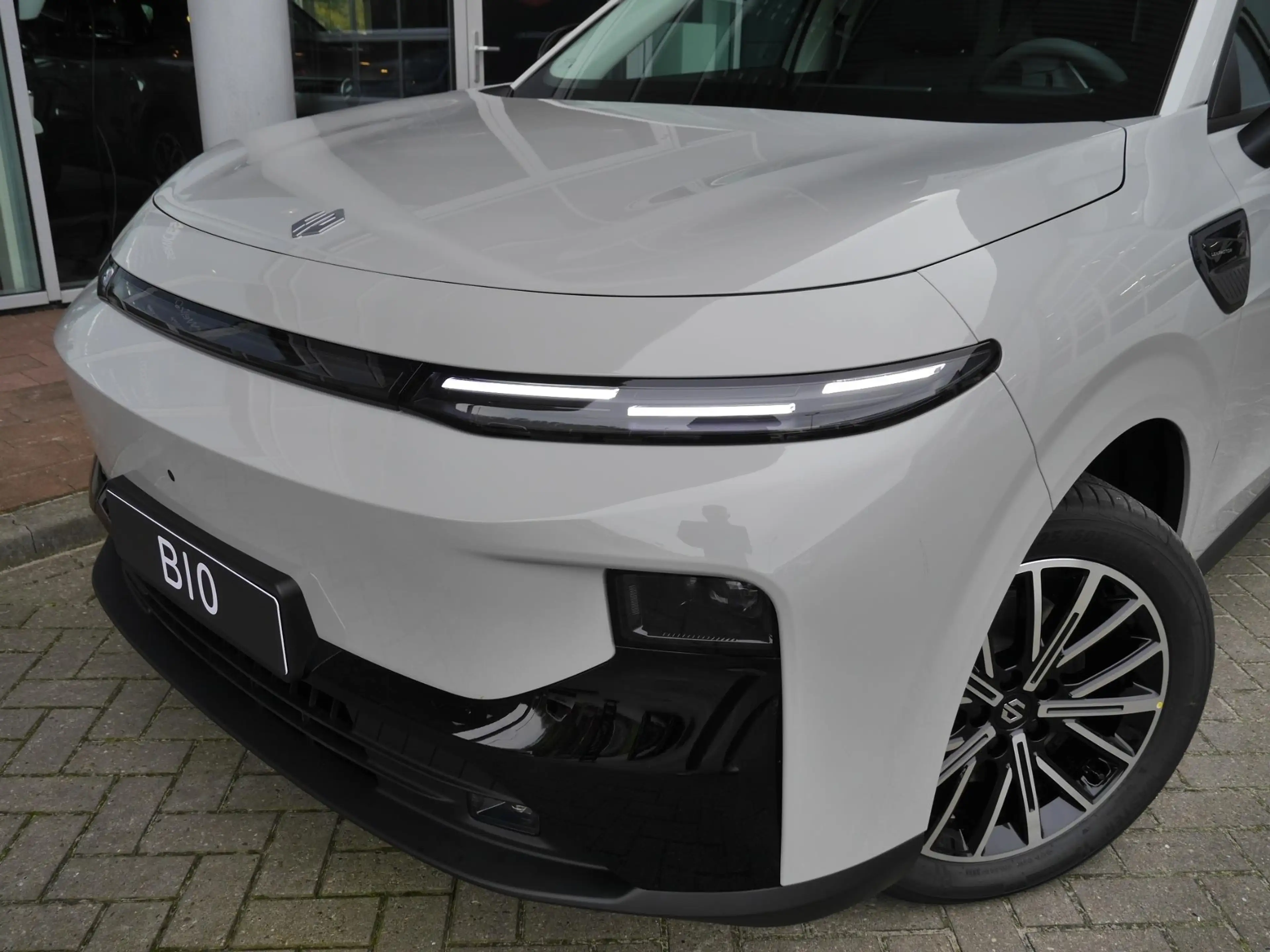 Leapmotor B10 Design ProMax 67.1 kWh | Meerdere kleuren leverbaa — photo 4