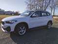 BMW X1 sDrive18d Aut.Advantage,Panoramadach,Head-up-Di... Weiß - thumbnail 3
