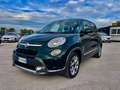 Fiat 500L 500L 1.3 mjt Trekking  MY16 EURO 6 Groen - thumbnail 1