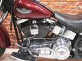 Harley-Davidson Fat Boy FLSTF 1450 Roşu - thumbnail 11