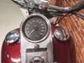 Harley-Davidson Fat Boy FLSTF 1450 Roşu - thumbnail 14