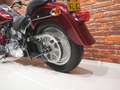 Harley-Davidson Fat Boy FLSTF 1450 Roşu - thumbnail 13