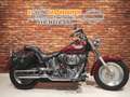 Harley-Davidson Fat Boy FLSTF 1450 Roşu - thumbnail 1