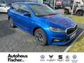 Skoda Fabia Fabia Tour  1.0 TSI  5-Gang mech. Blau - thumbnail 6