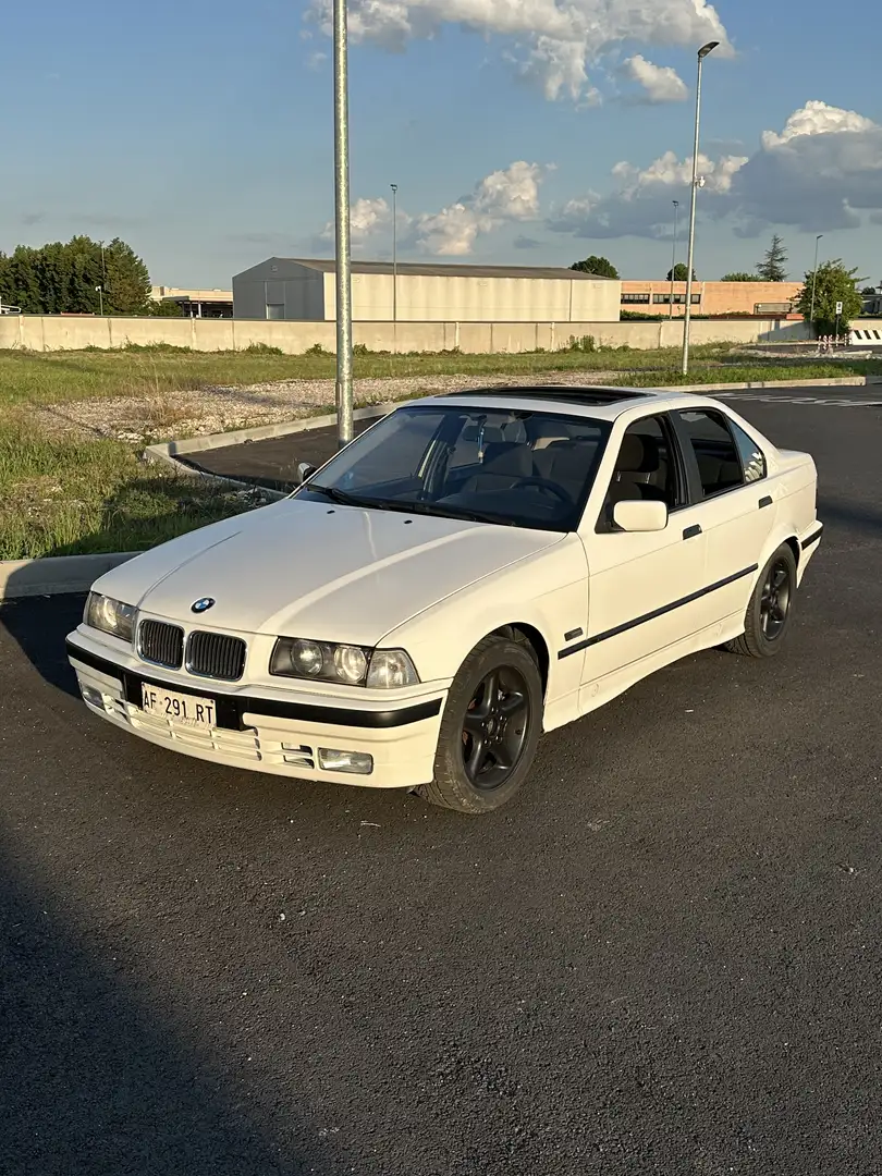 BMW 328 320i 24v - 2