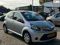 Toyota Aygo 1.0 VVT-i Comfort Bluetooth airco elektrische rame Gris - thumbnail 1