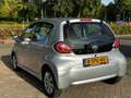 Toyota Aygo 1.0 VVT-i Comfort Bluetooth airco elektrische rame Gris - thumbnail 4