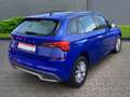 Skoda Kamiq Ambition 1.0 TSI+Alufelgen+Klimaanlage+Sitzheizung Blau - thumbnail 4