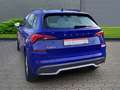 Skoda Kamiq Ambition 1.0 TSI+Alufelgen+Klimaanlage+Sitzheizung Blau - thumbnail 3