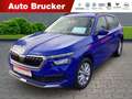Skoda Kamiq Ambition 1.0 TSI+Alufelgen+Klimaanlage+Sitzheizung Blau - thumbnail 1
