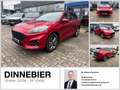 Ford Kuga ST-Line X LED+Pano+Kamera+Winterpaket Rouge - thumbnail 1