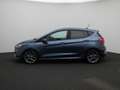 Ford Fiesta 1.0 EcoBoost Hybrid ST-Line | Winterpack | Cruise Blauw - thumbnail 4