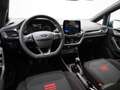 Ford Fiesta 1.0 EcoBoost Hybrid ST-Line | Winterpack | Cruise Blauw - thumbnail 7