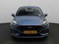 Ford Fiesta 1.0 EcoBoost Hybrid ST-Line | Winterpack | Cruise Blauw - thumbnail 3