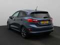 Ford Fiesta 1.0 EcoBoost Hybrid ST-Line | Winterpack | Cruise Blauw - thumbnail 2