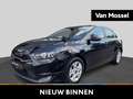 Kia Ceed / cee'd Pulse 1.0 T-GDI 120 MHEV 7DCT + Travel Pack Zwart - thumbnail 1