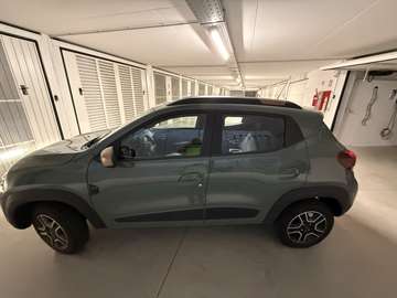 Extreme Electric 65 (48kw)