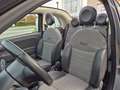 Fiat 500C 500c Cabrio/Open Dak - Bluetoot - Garantie 1 jaar! Gris - thumbnail 17