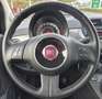 Fiat 500C 500c Cabrio/Open Dak - Bluetoot - Garantie 1 jaar! Gris - thumbnail 19