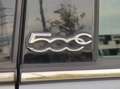 Fiat 500C 500c Cabrio/Open Dak - Bluetoot - Garantie 1 jaar! Gris - thumbnail 10