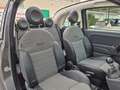 Fiat 500C 500c Cabrio/Open Dak - Bluetoot - Garantie 1 jaar! Gris - thumbnail 12