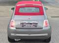 Fiat 500C 500c Cabrio/Open Dak - Bluetoot - Garantie 1 jaar! Gris - thumbnail 4