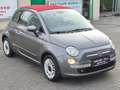 Fiat 500C 500c Cabrio/Open Dak - Bluetoot - Garantie 1 jaar! Gris - thumbnail 7