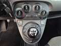 Fiat 500C 500c Cabrio/Open Dak - Bluetoot - Garantie 1 jaar! Gris - thumbnail 23