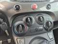 Fiat 500C 500c Cabrio/Open Dak - Bluetoot - Garantie 1 jaar! Gris - thumbnail 22