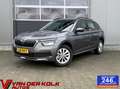Skoda Kamiq 1.0 TSI Sport Business CarPlay LED Climate Adaptiv Grau - thumbnail 1