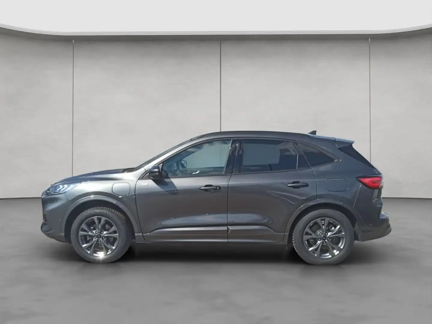 Ford Kuga 2.5 Duratec PHEV ST-LINE X Grigio - 2