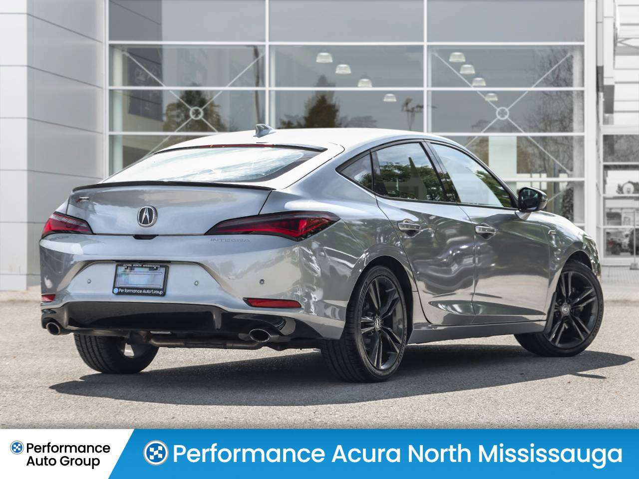 2024 Acura Integra