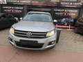 Volkswagen Tiguan Tiguan 1.4 TSI 160pk Cuir Chauff Navigations Xenon Argent - thumbnail 2