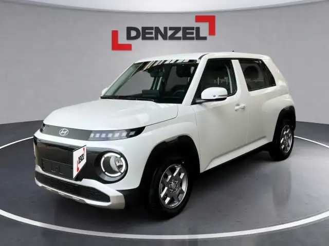 Hyundai Inster Trend Line 49kWh
