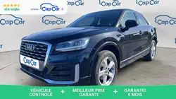 Audi Q2 I 1.5 TFSI 150 S-Tronic 7 S line