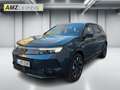 Opel Grandland 1.6 Turbo W GS LED+Navi+Pano+SD+SHZ Blau - thumbnail 1