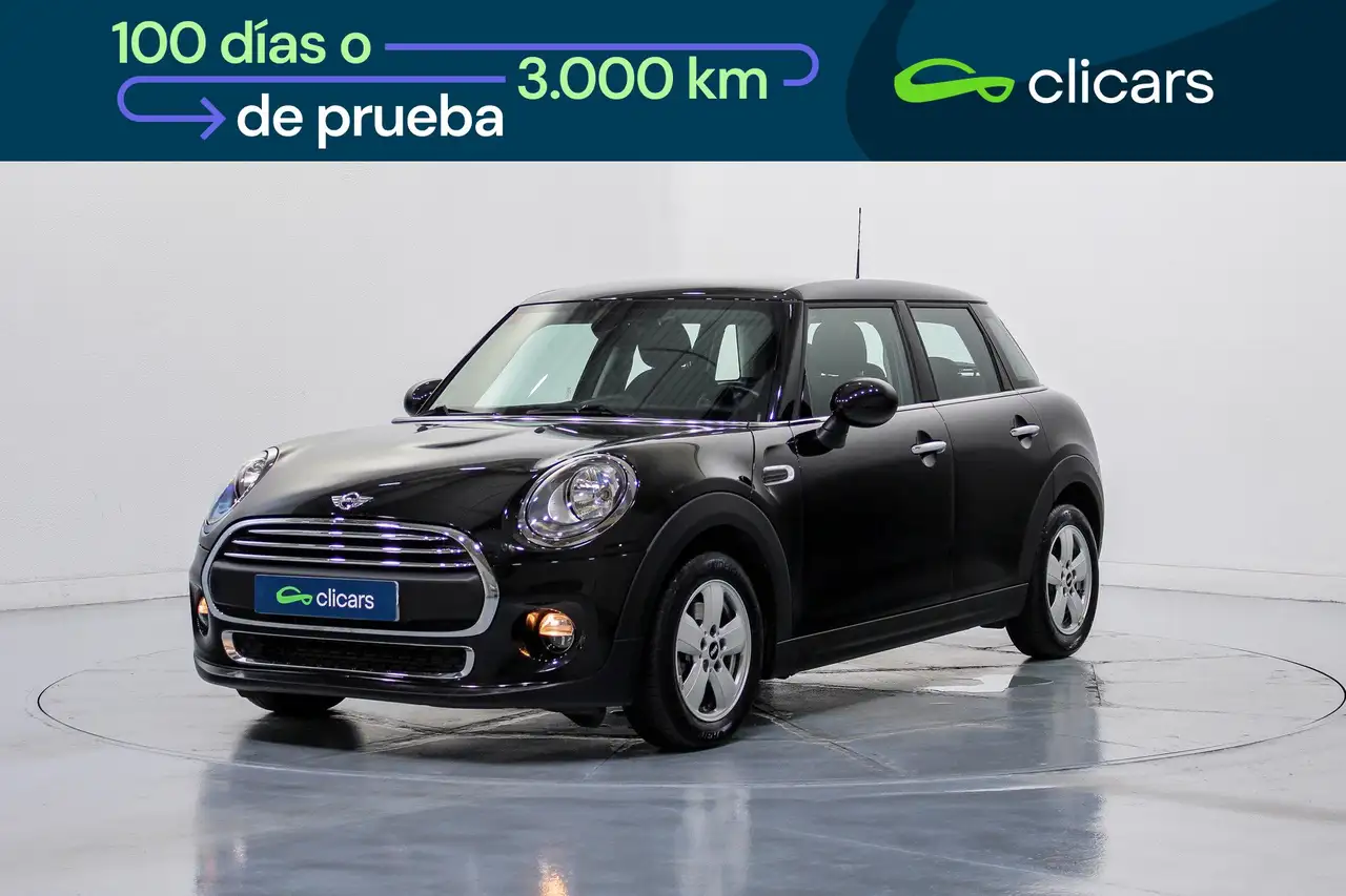 MINI One