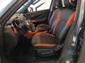 Nissan Juke 1.5 dCi Start&Stop Visia Grigio - thumbnail 8