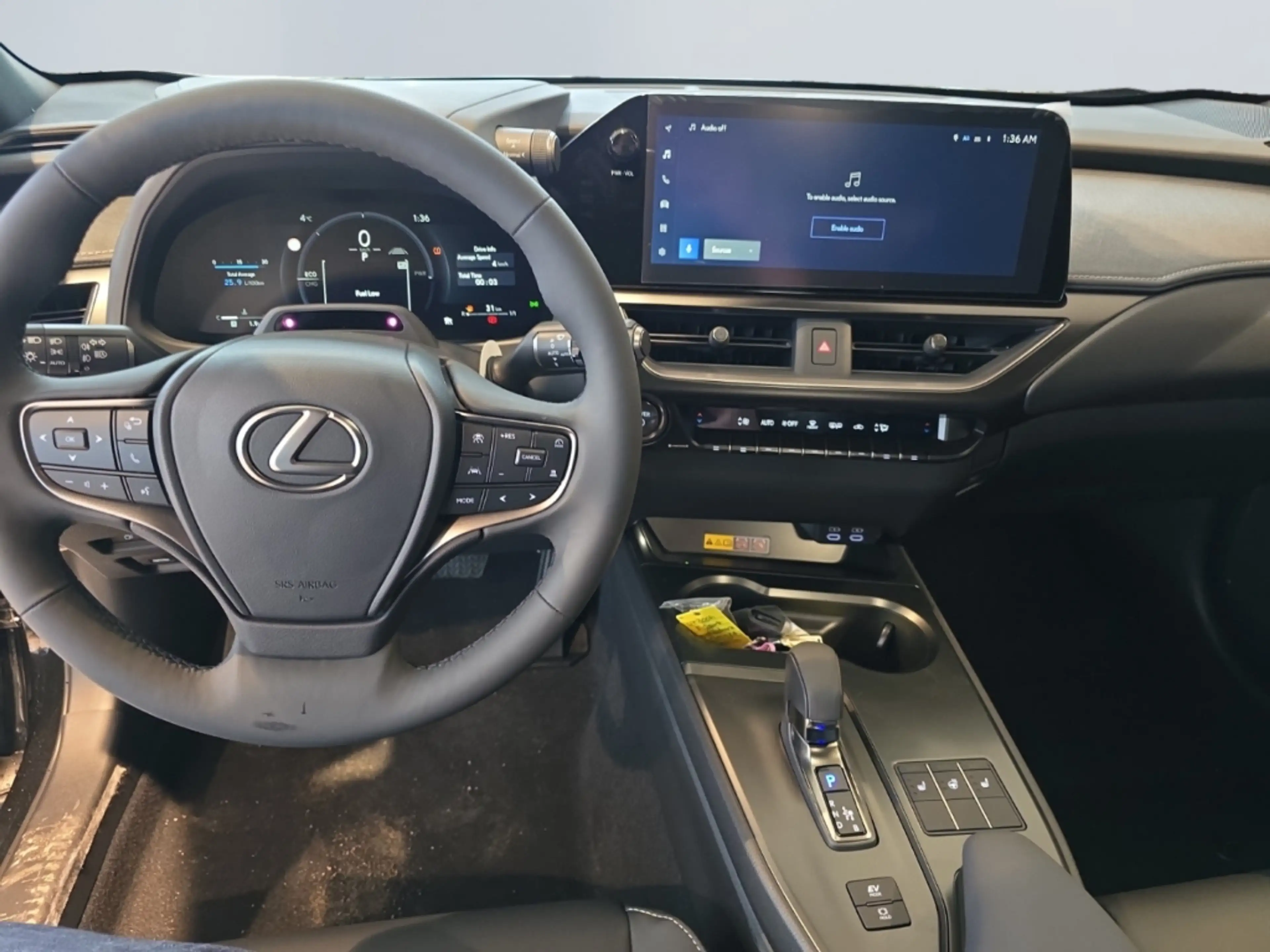 Lexus UX 300h F SPORT Design *LED*Kamera*SHZ*PDC v+h* — photo 9