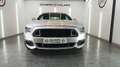 Ford Mustang Convertible 2.3 EcoBoost Aut. Plateado - thumbnail 8