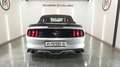 Ford Mustang Convertible 2.3 EcoBoost Aut. Plateado - thumbnail 12