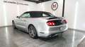 Ford Mustang Convertible 2.3 EcoBoost Aut. Plateado - thumbnail 13