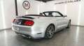 Ford Mustang Convertible 2.3 EcoBoost Aut. Plateado - thumbnail 6