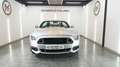 Ford Mustang Convertible 2.3 EcoBoost Aut. Plateado - thumbnail 2