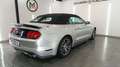 Ford Mustang Convertible 2.3 EcoBoost Aut. Plateado - thumbnail 11