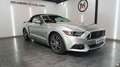 Ford Mustang Convertible 2.3 EcoBoost Aut. Plateado - thumbnail 7