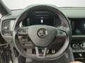Skoda Kodiaq 2.0 BiTDI SCR DSG 4x4 RS ACC AHK Black - thumbnail 14