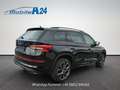 Skoda Kodiaq 2.0 BiTDI SCR DSG 4x4 RS ACC AHK Black - thumbnail 4