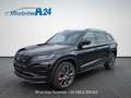 Skoda Kodiaq 2.0 BiTDI SCR DSG 4x4 RS ACC AHK Black - thumbnail 8