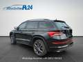 Skoda Kodiaq 2.0 BiTDI SCR DSG 4x4 RS ACC AHK Black - thumbnail 6